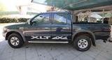 Ford FORD Ranger 2.5 TDI (109CV) 4X4. DC Pick-up XLT - gebrauchte Ford Ranger aus dem Jahr 2002