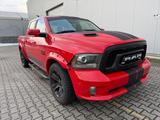 Dodge 5,7 SPORT 8GANG CREWCAB Navi  4x4 EU GAS LPG - Dodge RAM mit LPG-Antrieb