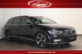 Volkswagen Passat 2.0 TDI R-Line-Navi-LED-Spur-Totwink.-ACC - Volkswagen Passat mit Diesel-Antrieb: Kombi, R Line
