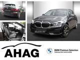 BMW 116i Klimaaut. Aut. Heckkl. Sitzhzg. Vorn - BMW 116: Leasing