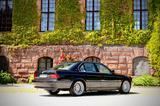 BMW 750i V12 Liebhaber, rostfrei, TÜV neu, TV, Navi - BMW 7er Reihe: V12