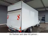 Opel Movano C |Koffer|L4 3,5t|mit Ladebordwand|Klima - Opel Movano Koffer Gebrauchtwagen