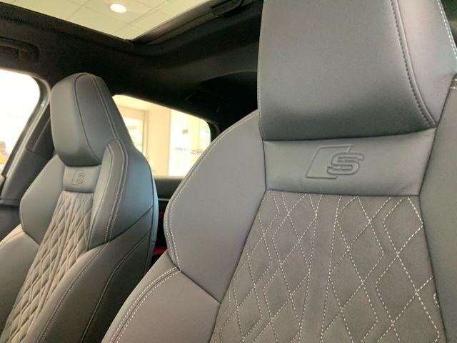 S3 Sportback TFSI QUATTRO LED+KAMERA+PANO+OPTIK+