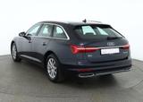 Audi A6 Avant 45 TFSI design LED Navi Sitzbelüftung - Audi A6 Design mit Hybrid-Antrieb (Benzin/Elektro)