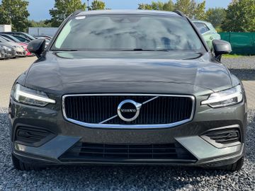Volvo V60 - 2