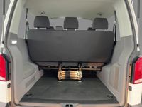 Volkswagen T6 Caravelle - Vorschau Bild 7