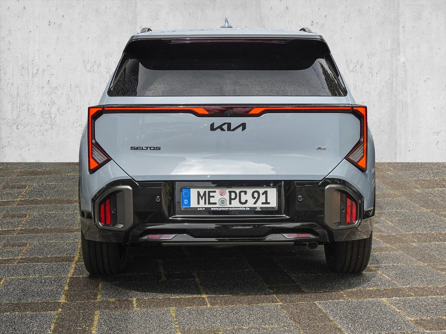 Kia Andere - Bild 4