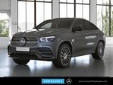 Mercedes-Benz GLE 400 d Cp. 4M AMG WideScreen Airmat Multibeam - Mercedes-Benz GLE 400 in Bremen