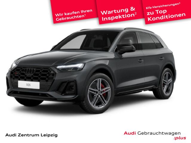 Image of Audi SQ5