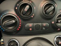 Fiat 500 - Vorschau Bild 16