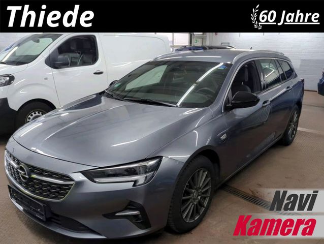 Opel Insignia B ST 2.0D ELEGANCE NAVI/LED/KAMERA/DAB+