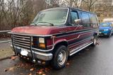 Ford Econoline - US VAN - Ford Econoline Gebrauchtwagen