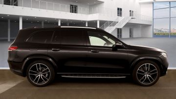 Mercedes GLS 580 - 6