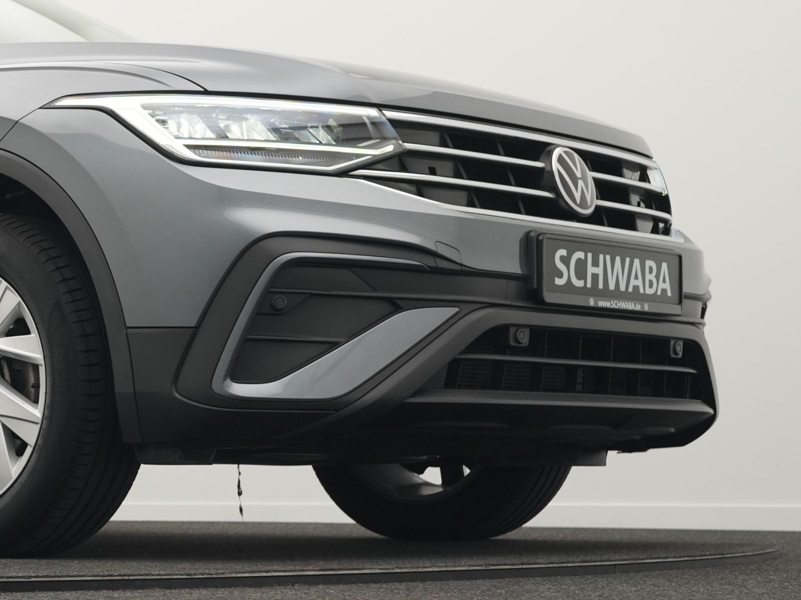 Volkswagen Tiguan Allspace - Bild 44