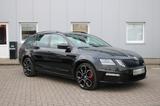 Skoda Octavia RS 2.0 TDI DSG AHK/R-Kamera/Canton Sound - Skoda Octavia Canton Gebrauchtwagen