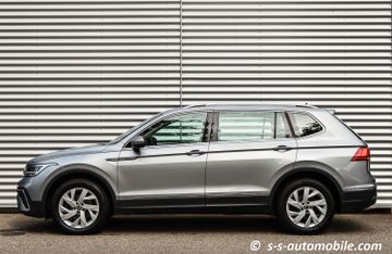 Volkswagen Tiguan Allspace - 2