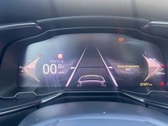 Fahrzeugabbildung DS Automobiles DS 7 BlueHDI 1.5 Opera PANORAMADACH