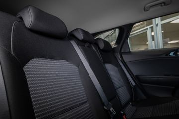 Bild 20 Kia cee'd Sportswagon CEED SW Navi Klima Tempomat USB