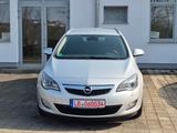 Opel Astra Sports 2.0 CDTI INNOVATION*160 PS*Navi*Xen - Opel Astra: Ps