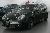 Alfa Romeo Giulietta Quadrifoglio Verde Aut.  MEGA SELTEN ! - Alfa Romeo aus 2015