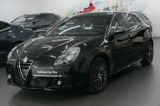 Alfa Romeo Giulietta Quadrifoglio Verde Aut.  MEGA SELTEN ! - Alfa Romeo Giulietta aus 2015