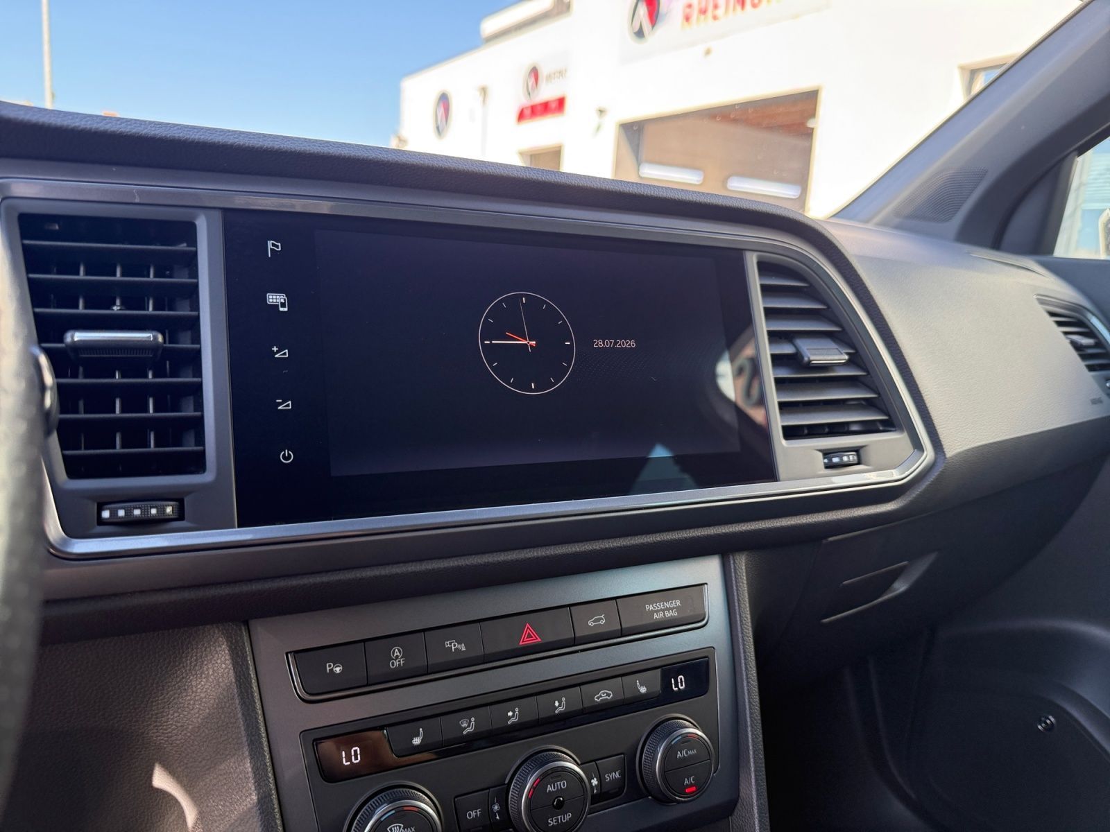 Fahrzeugabbildung CUPRA Ateca 2.0 TSI 4Drive OPF *PANO*ACC*360º