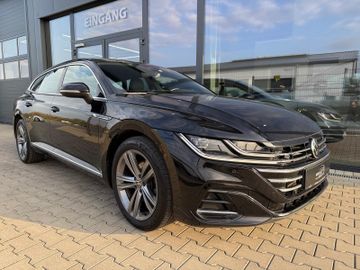 Volkswagen Arteon - 4