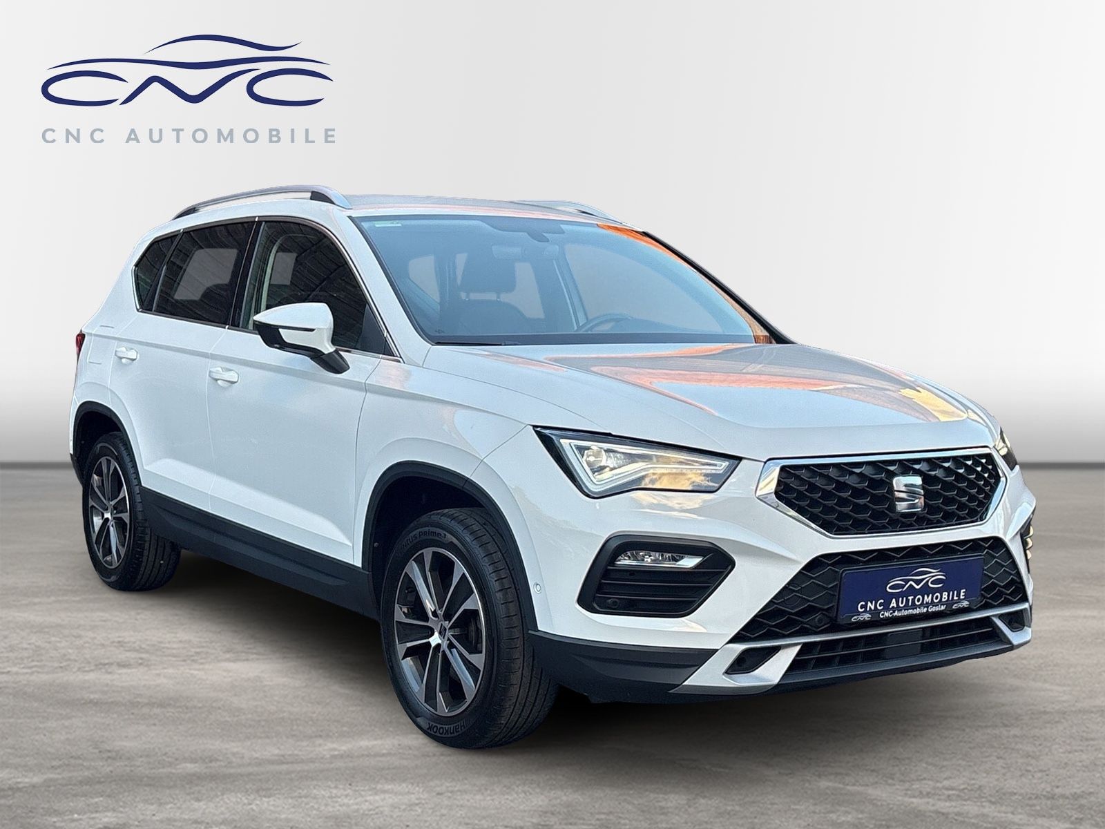 Seat Ateca DSG Style Edition AHK/Kamera/BEATS/SHZ imagem 3
