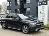 Mercedes-Benz GLE 350 de 4M 9G AMG-LINE BURMESTER STANDHEIZUNG