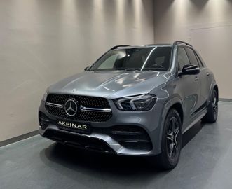 Mercedes GLE 350 - 2