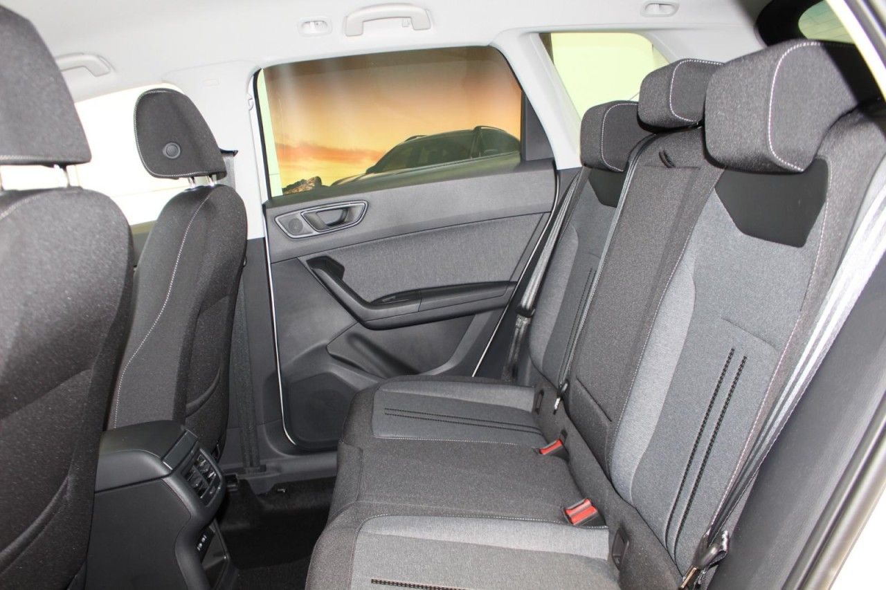 Seat Ateca - Bild 15