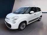 Fiat FIAT 500L 500L 1.3 MTJ 95CV BUSINESS - weiße Fiat 500L