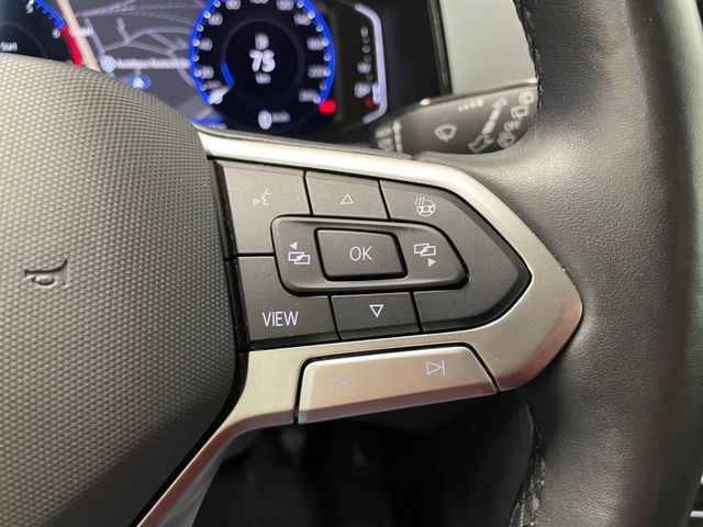T-Roc Life 1.0 TSI NAVI SHZ KAMERA ACC