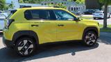 Fiat Grande Panda Hybrid 1.2 eDCT 75 kW La Prima - Fiat Grande Panda mit Benzin-Antrieb: Automatik