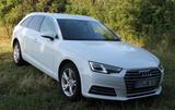 Audi A4 2.0 TDI Avant / Sport / Massage  Xenon  Navi