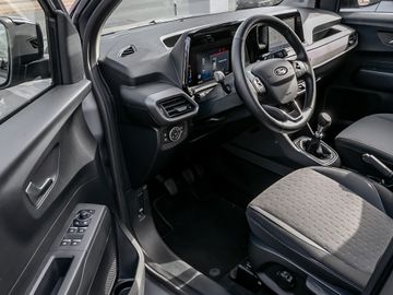 Ford Tourneo Courier 1.0 Titanium Fahrassistenz-Paket