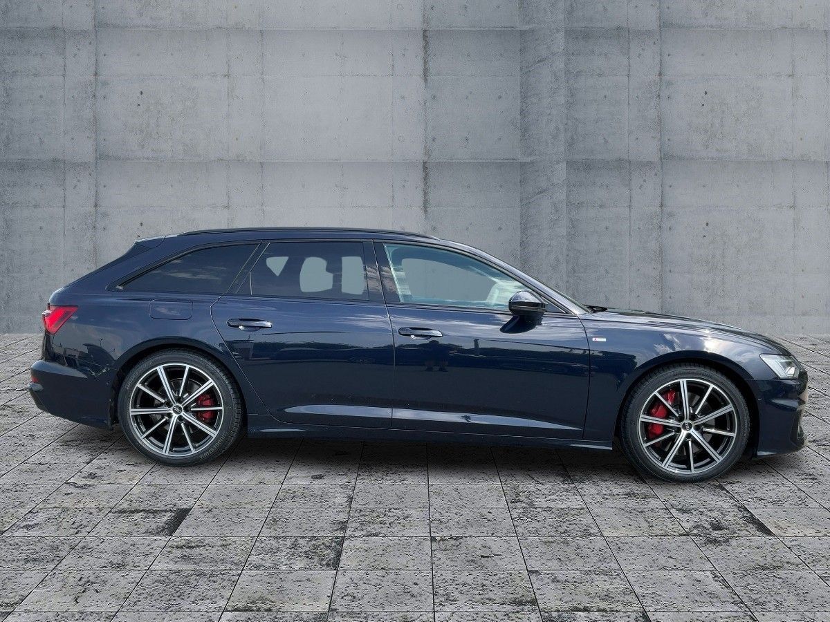 Audi A6 - Bild 7