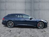 Audi A6 - Vorschau Bild 7