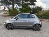 Fiat 500 Lounge - Fiat 500 mit Benzin-Antrieb: Limousine