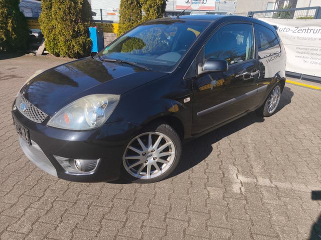 Ford Fiesta Sport ST Top Zustand