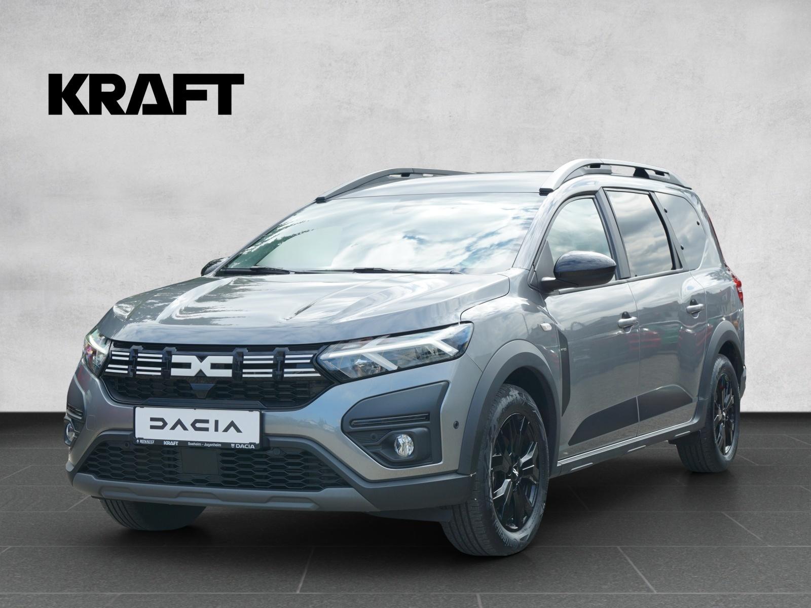 Dacia Jogger Extreme 1.6 E-TECH Hyb 140 Extreme 7-Sitz