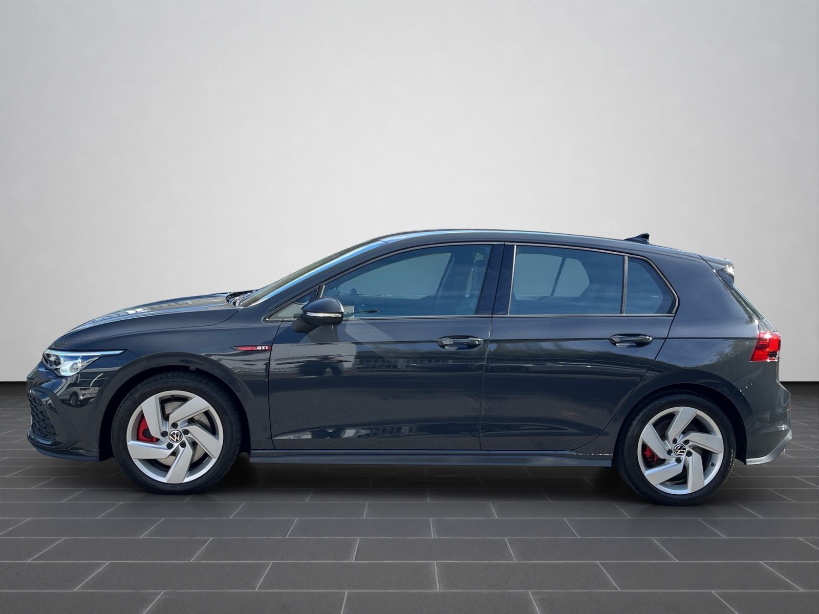 Volkswagen Golf - Bild 8