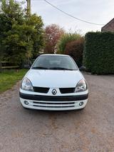 Renault Ranault Clio 2 I Top Zustand - gebrauchte Renault Clio aus dem Jahr 2004