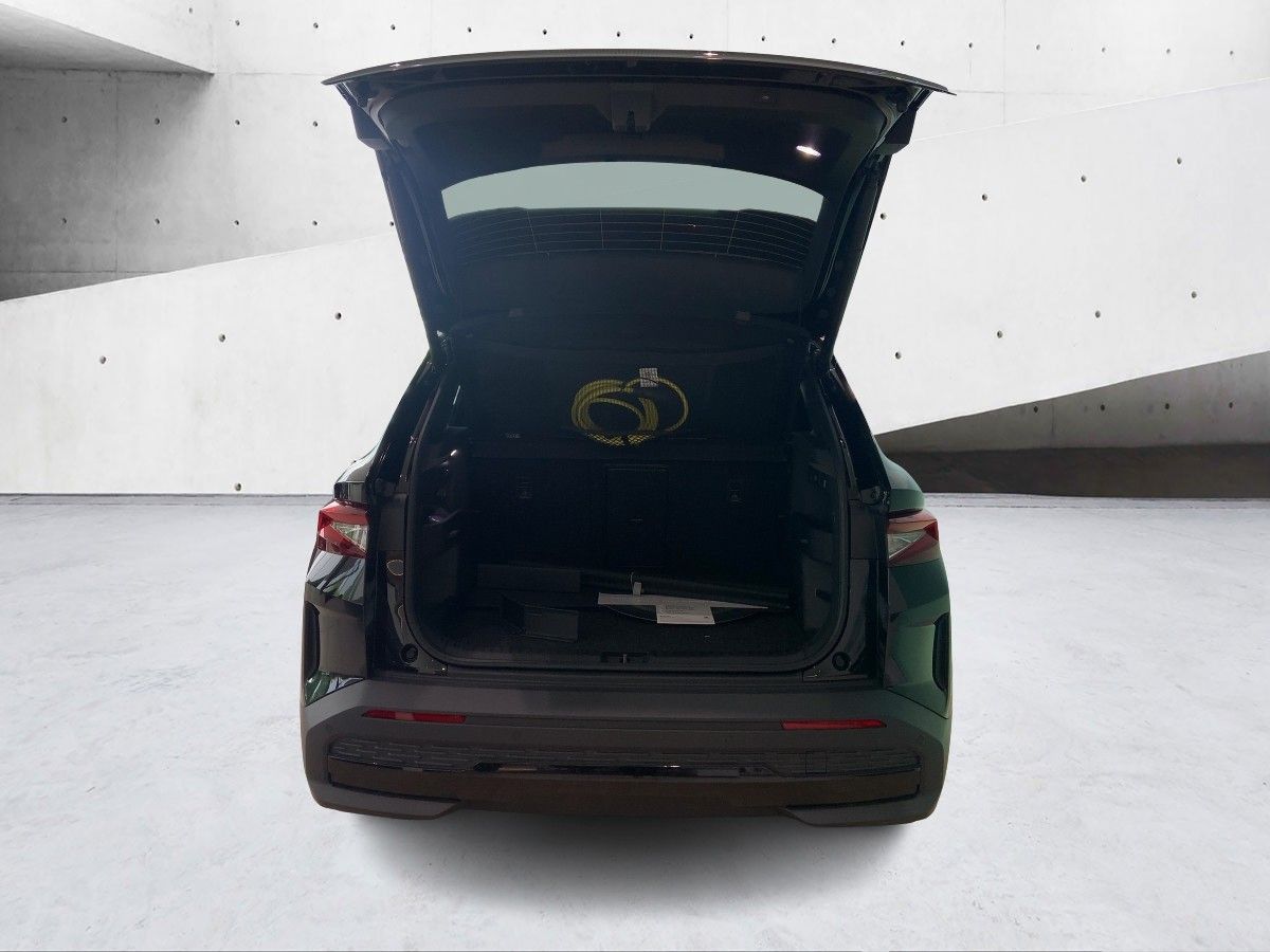 Skoda Elroq - Bild 7