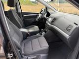 Volkswagen Sharan,7-Sitze,Abstandstem,LaneAs,Kessy,Dynaudio - VW Sharan von privat