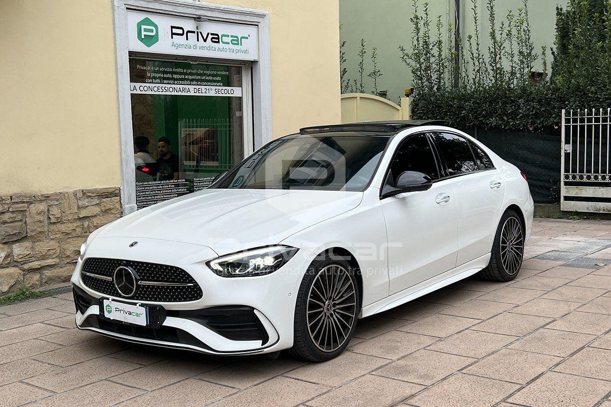 Mercedes-Benz Andere