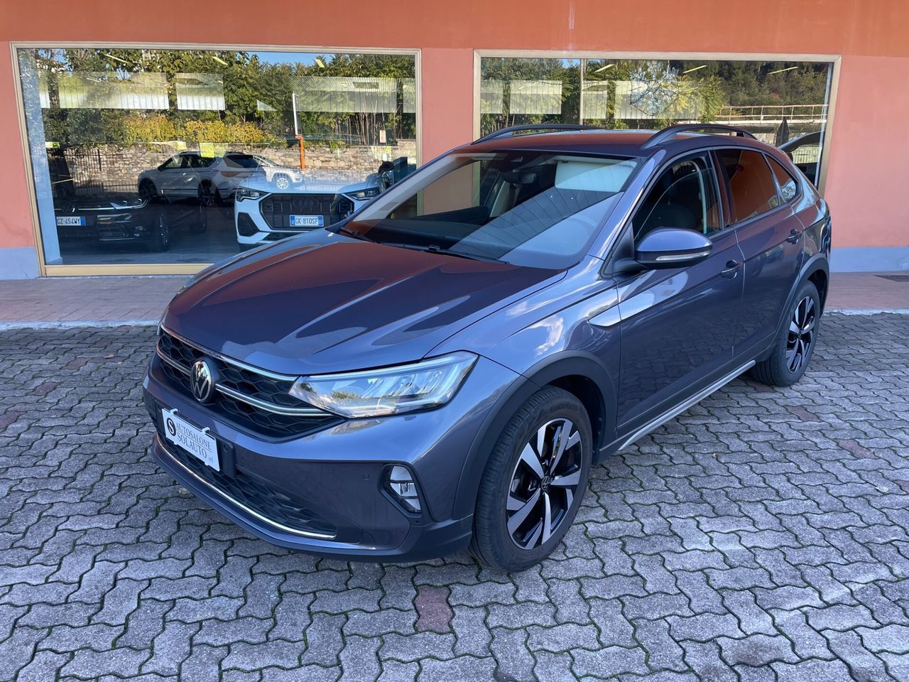 Other Volkswagen Taigo 1.0 TSI 95 CV Edition Plus Tele