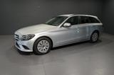 Mercedes-Benz C 220 d T NAVI/LED/KAMERA/PTS - Mercedes-Benz C 220: T