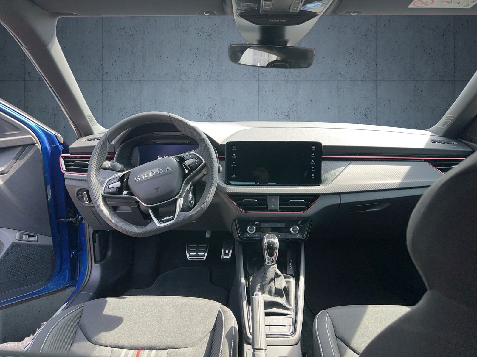 Skoda Kamiq - Bild 10