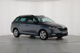 Skoda FABIA AMBITION 1.0TSI VOLL-LED+PANORAMAGLASDACH - gebrauchte Skoda Fabia aus dem Jahr 2021